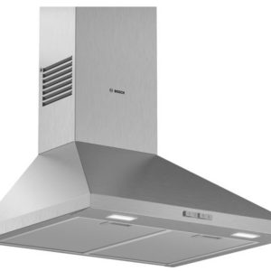 Bosch Aspirator BOSCH DWP66BC50/Serija 2/zidni/60cm/inox - Slika 3