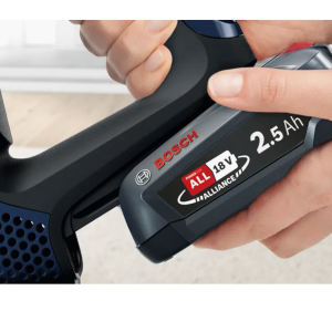 Bosch Usisivac BOSCH BBS611MAT/Serija 6/sa posudom/štapni/plava - Slika 1