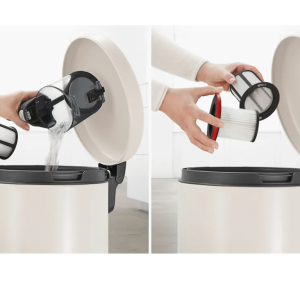 Bosch Usisivac BOSCH BBS611MAT/Serija 6/sa posudom/štapni/plava - Slika 3