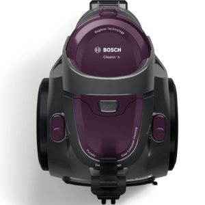 Bosch Usisivac BOSCH BGC05AAA1/700W/sa posudom/ljubicasta - Slika 1