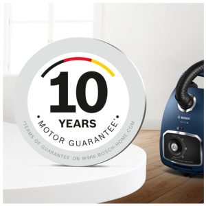 Bosch Usisivač sa kesom Bosch BGB6X300/600W - Slika 2