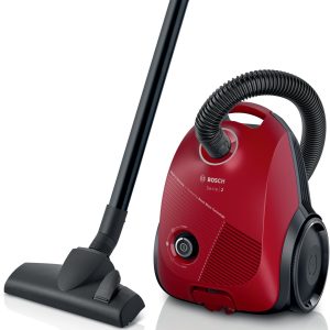 Bosch Usisivač sa kesom Bosch BGBS2RD1/600W - Slika 1
