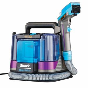 Shark Usisivac za mokro usisavanje SHARK PX250EUT 450W/siva - Slika 3