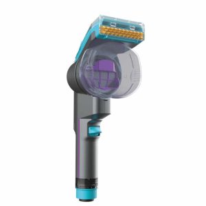 Shark Usisivac za mokro usisavanje SHARK PX250EUT 450W/siva - Slika 5