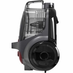 Tesla Usisivac TESLA BGL501EU 800W/sa posudom/crna-crvena - Slika 1