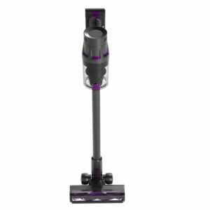 Tesla Usisivac TESLA HS302BR/štapni/250W/2200mAh/0,45L/crna-crvena - Slika 2