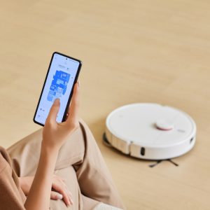 Xiaomi Robot Usisivac XIAOMI H50 - Slika 7