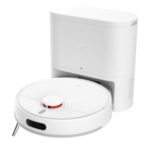 Xiaomi Robot Vacuum H40 EU (BHR07XBEU) - Slika 4