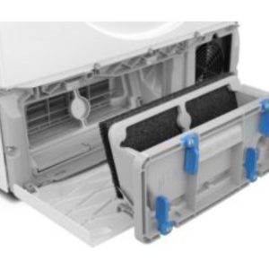 Bosch Mašina za sušenje veša Bosch WTH83255BY kapacitet 8kg/kondenzaciona/Toplotna pumpa - Slika 4