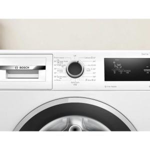 Bosch Veš mašina BOSCH WAN2806NBY/Serija 4/1400 obrtaja/A/84.5x59.8x59/Bela - Slika 1