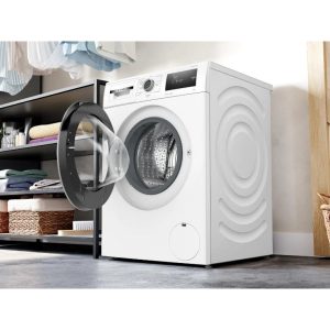 Bosch Veš mašina BOSCH WAN2806NBY/Serija 4/1400 obrtaja/A/84.5x59.8x59/Bela - Slika 3