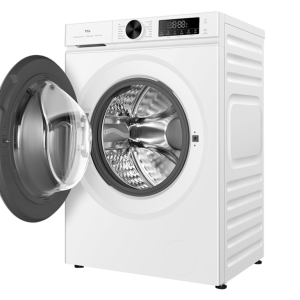 TCL Veš mašina TCL FP0944WA0/inverter/9kg/1400 obrtaja/A/85x60x56cm/bela - Slika 1
