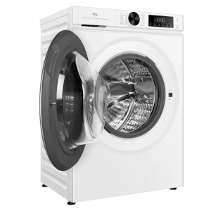 TCL Veš mašina TCL FP0944WA0/inverter/9kg/1400 obrtaja/A/85x60x56cm/bela - Slika 3