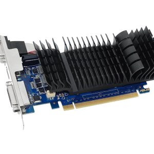 Asus Graficka karta ASUS GT730 GT730-SL-2GD5-BRK NVD/GDDR5/2GB/64bit/crna - Slika 4