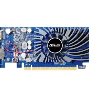 Asus Graficka karta ASUS GT1030 GT1030-2G-BRK NVD/2GB/GDDR5/64bit - Slika 2
