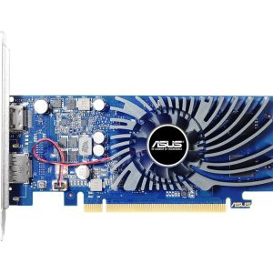 Asus Graficka karta ASUS GT1030 GT1030-2G-BRK NVD/2GB/GDDR5/64bit - Slika 4