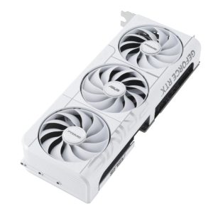 Asus Graficka karta ASUS PRIME-RTX5070-O12G-WHITE NVD/12GB/GDDR7/192bit/bela - Slika 3