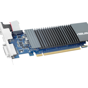 Asus Graficka karta ASUS GT710-SL-2GD5-BRK-EVO NVD/2GB/GDDR5/32bit/crna - Slika 3