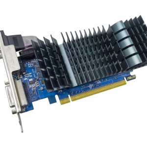 Asus Graficka karta ASUS GT710-SL-2GD5-BRK-EVO NVD/2GB/GDDR5/32bit/crna - Slika 5
