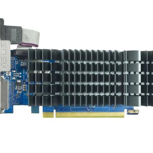 Asus Graficka karta ASUS GT710-SL-2GD5-BRK-EVO NVD/2GB/GDDR5/32bit/crna - Slika 8