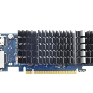Asus Graficka karta ASUS GT1030-SL-2G-BRK NVD/2GB/GDDR5/64bit/crna - Slika 2