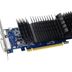 Asus Graficka karta ASUS GT1030-SL-2G-BRK NVD/2GB/GDDR5/64bit/crna - Slika 3