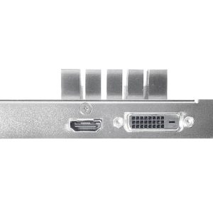 Asus Graficka karta ASUS GT1030-SL-2G-BRK NVD/2GB/GDDR5/64bit/crna - Slika 4