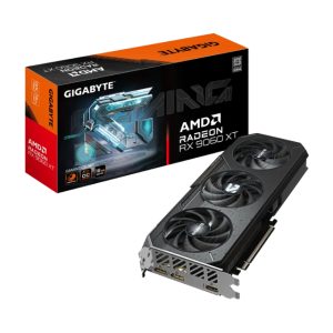 Gigabyte Grafička karta Gigabyte Radeon RX9060XT OC GV-R9060XTGAMING OC-16GD 16GB GDDR6 - Slika 4
