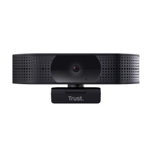 Trust Web kamera TRUST TEZA 4K UHD - Slika 4