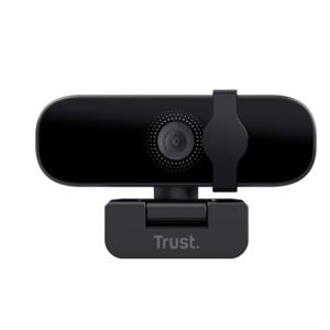 Trust Web kamera TRUST TANOR FULL HD/crna - Slika 2