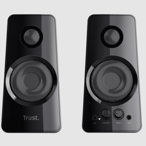 Trust Zvucnici TRUST TYTAN 2.0/ 36W(18W RMS)/crna - Slika 2