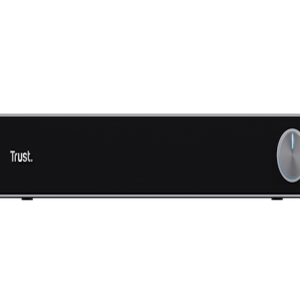 Trust Zvucnik TRUST ARYS SOUNDBAR/crna - Slika 2