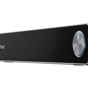 Trust Zvucnik TRUST ARYS SOUNDBAR/crna - Slika 3