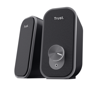 Trust Zvucnici TRUST Ador 2.0 Speaker Set/crna - Slika 1