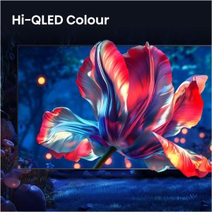 Hisense 100 inča 100E7S PRO Hi-QLED 4K UHD Smart TV - Slika 3