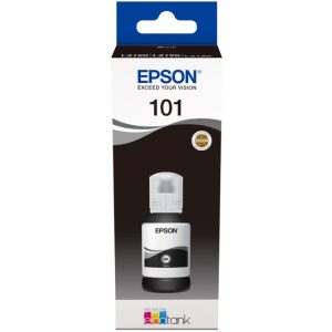 Epson 101 crno mastilo - Slika 1