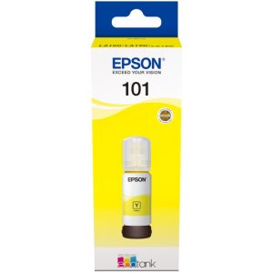 Epson 101 žuto mastilo - Slika 1