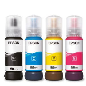 Epson 103 Multipack 4-Color mastila - Slika 1