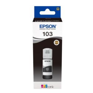 Epson 103 crni mastilo - Slika 1