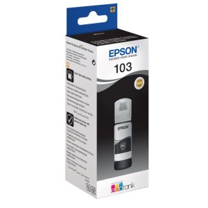 Epson 103 crni mastilo - Slika 2