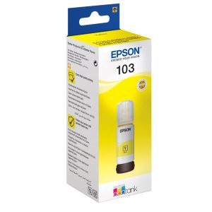 Epson 103 žuto mastilo - Slika 2