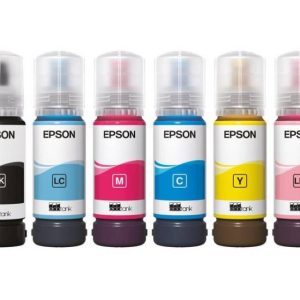 Epson 108 magenta mastilo - Slika 2