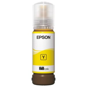 Epson 108 žuto mastilo - Slika 1