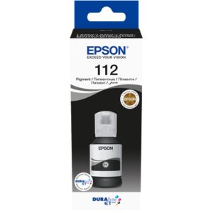 Epson 112 crno mastilo - Slika 2