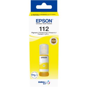 Epson 112 žuto mastilo - Slika 2