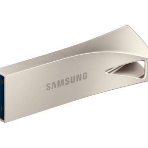 Samsung 128GB BAR Plus USB 3.1 MUF-128BE3 srebrni - Slika 4