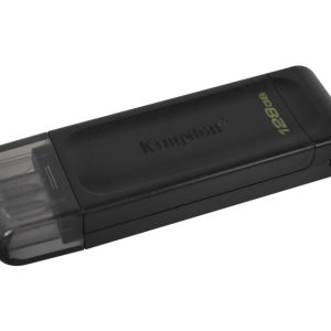 Kingston 128GB DataTraveler USB-C flash DT70/128GB - Slika 1