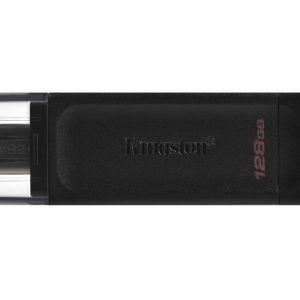 Kingston 128GB DataTraveler USB-C flash DT70/128GB - Slika 2