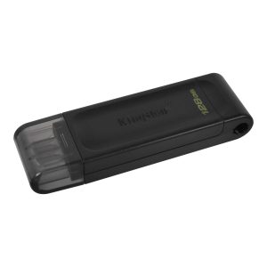 Kingston 128GB DataTraveler USB-C flash DT70/128GB - Slika 4