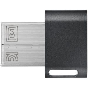 Samsung 128GB FIT Plus USB 3.1 MUF-128AB sivi - Slika 3